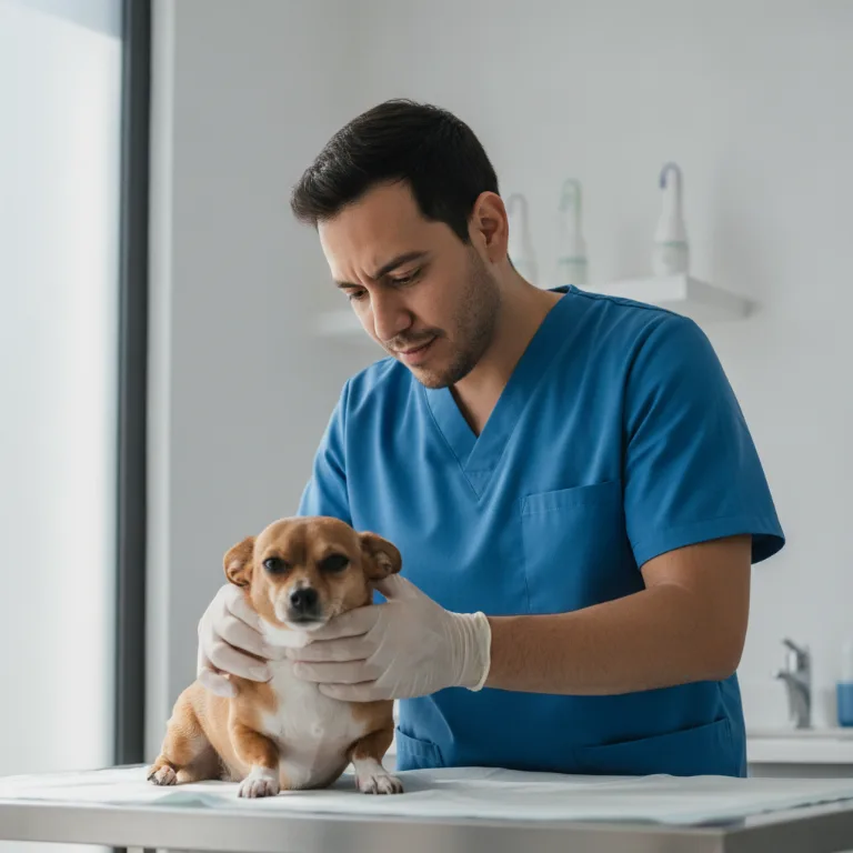 Veterinário serviço em Santo Antonio do Descoberto